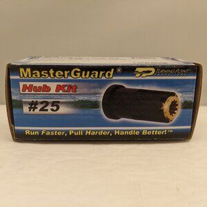 MasterGuard Hub Kit #25 by Turning Point Propellers | For Rascal R2 | OPEN BOX
